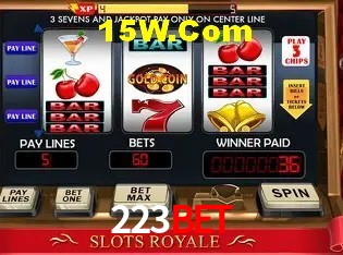 Statistics 223bet