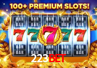Account Benefits 223bet