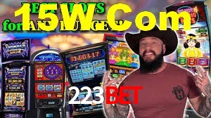 Live Casino 223bet