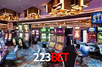 Security Systems 223bet
