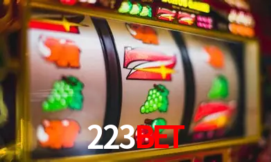 API Integration 223bet