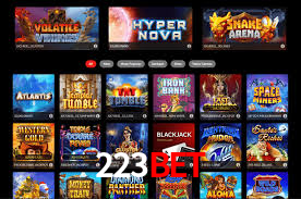 Experimente o Login Seguro Premium no 223bet