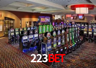 Tennis Betting 223bet