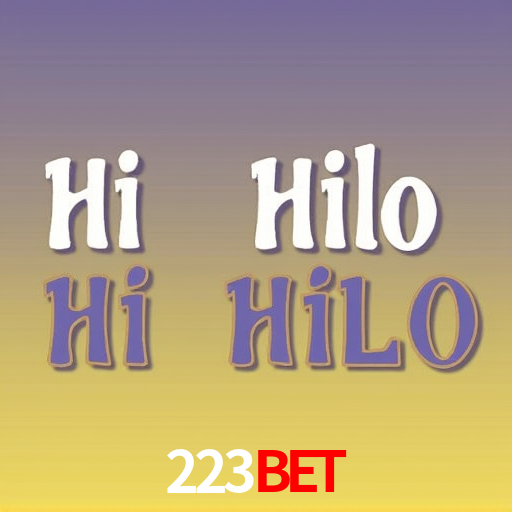 Secure Login 223bet