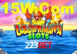 Tournaments 223bet