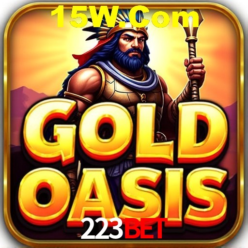Descubra o Mundo do Cassino Online com 223bet