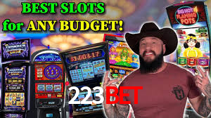 Roulette Table 223bet