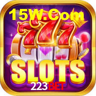 Premium Interface 223bet