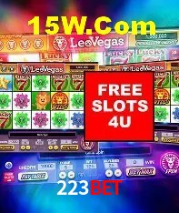 Exclusive Offers 223bet