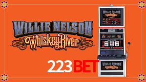 Welcome Bonus 223bet