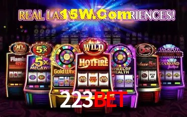 Live Casino 223bet