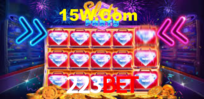 223bet App Interface