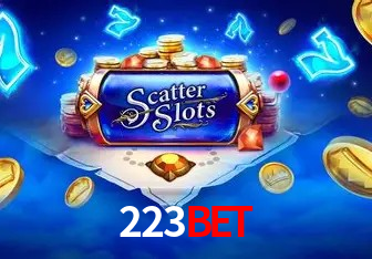 Bonus Features 223bet