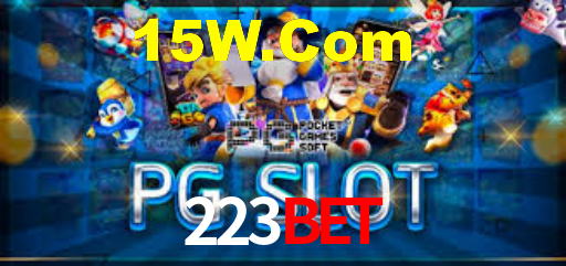 223bet: A Experiência de Casino com Jogos de Mesa ao Vivo