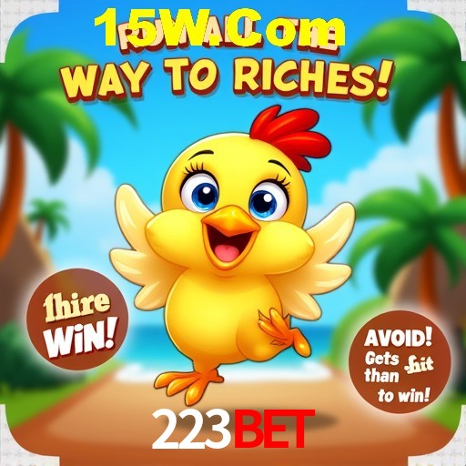 Descubra o Mundo do Cassino Online com 223bet