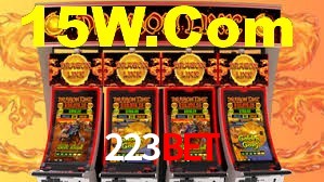 Programa VIP 223bet