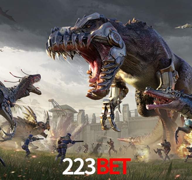 cassino 223bet
