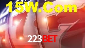 Welcome Bonus 223bet