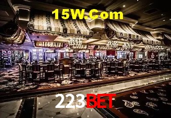 Sports Statistics 223bet