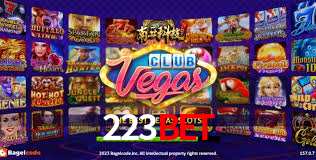 Daily Bonuses 223bet