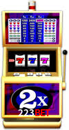 Live Casino 223bet