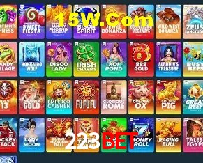 Sports Statistics 223bet