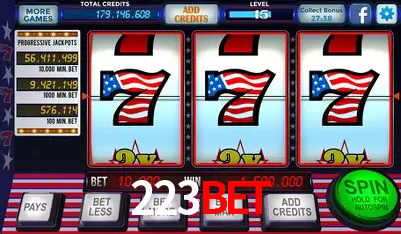 2FA Security 223bet