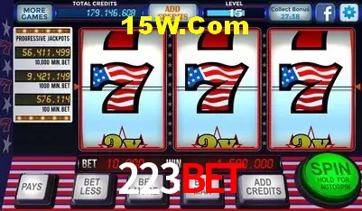 Account Benefits 223bet