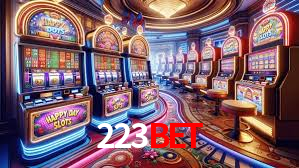 Football Betting 223bet