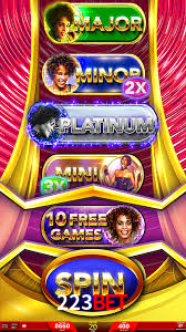 223bet: A Experiência de Casino com Jogos de Mesa ao Vivo