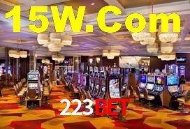 223bet - Um Cassino De Prestígio! - 223bet.com