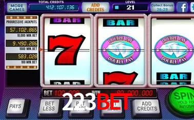 Security Systems 223bet