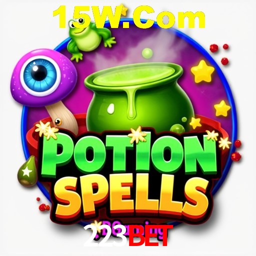 Descubra o Mundo do Cassino Online com 223bet