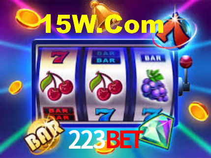 Premium Interface 223bet