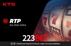 Experimente o Login Seguro Premium no 223bet