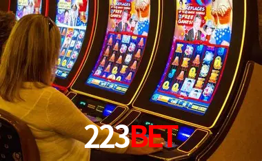 Games Directory 223bet