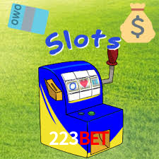 223bet: Seu Cassino Premiado com Pagamentos Rápidos