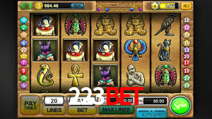 Sports Statistics 223bet