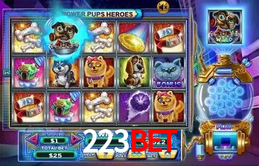 Weekend Specials 223bet