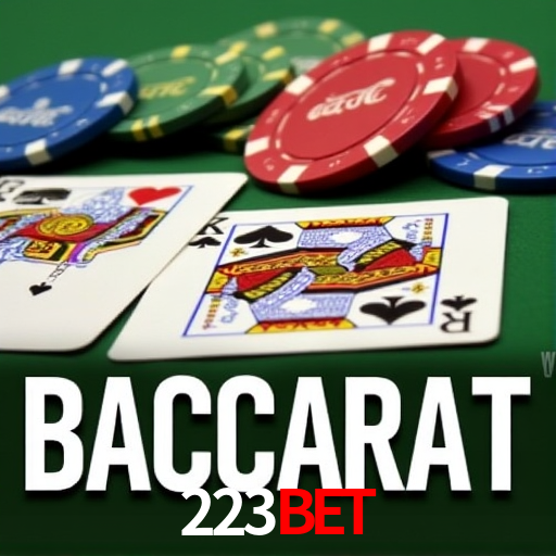 Desvendando o Mundo dos Jogos Virtuais na 223bet