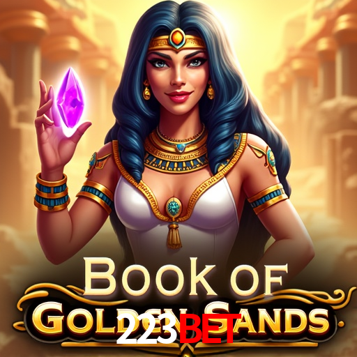 Descubra a Magia dos Jogos de Arcade no 223bet