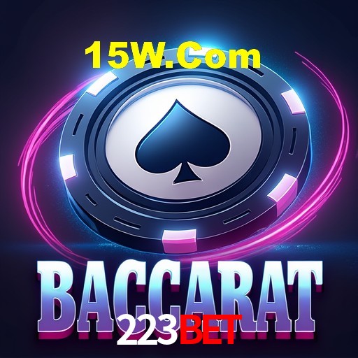 cassino 223bet